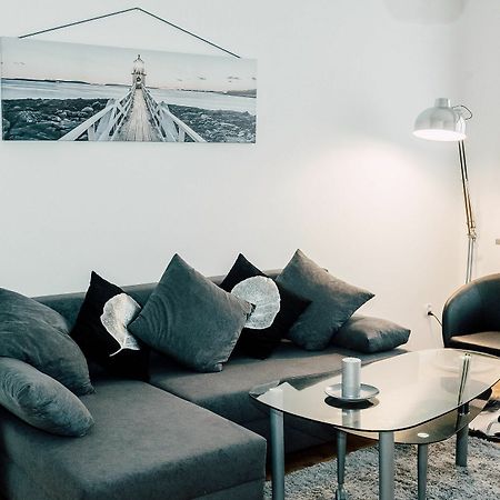 Heaven Cozy Apartment Warsaw Exterior photo