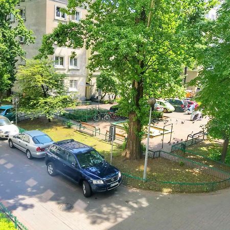 Heaven Cozy Apartment Warsaw Exterior photo