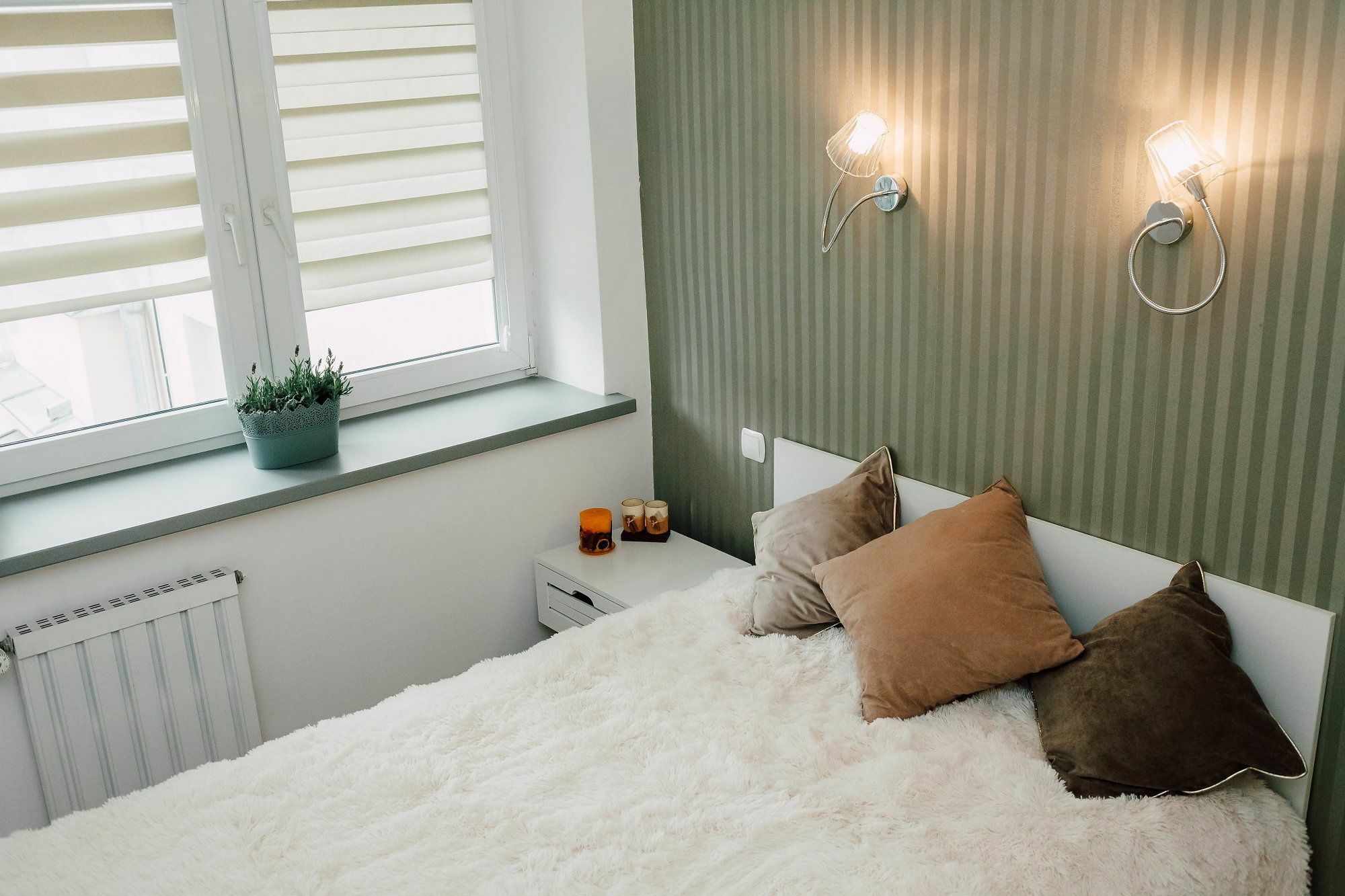 Heaven Cozy Apartment Warsaw Exterior photo