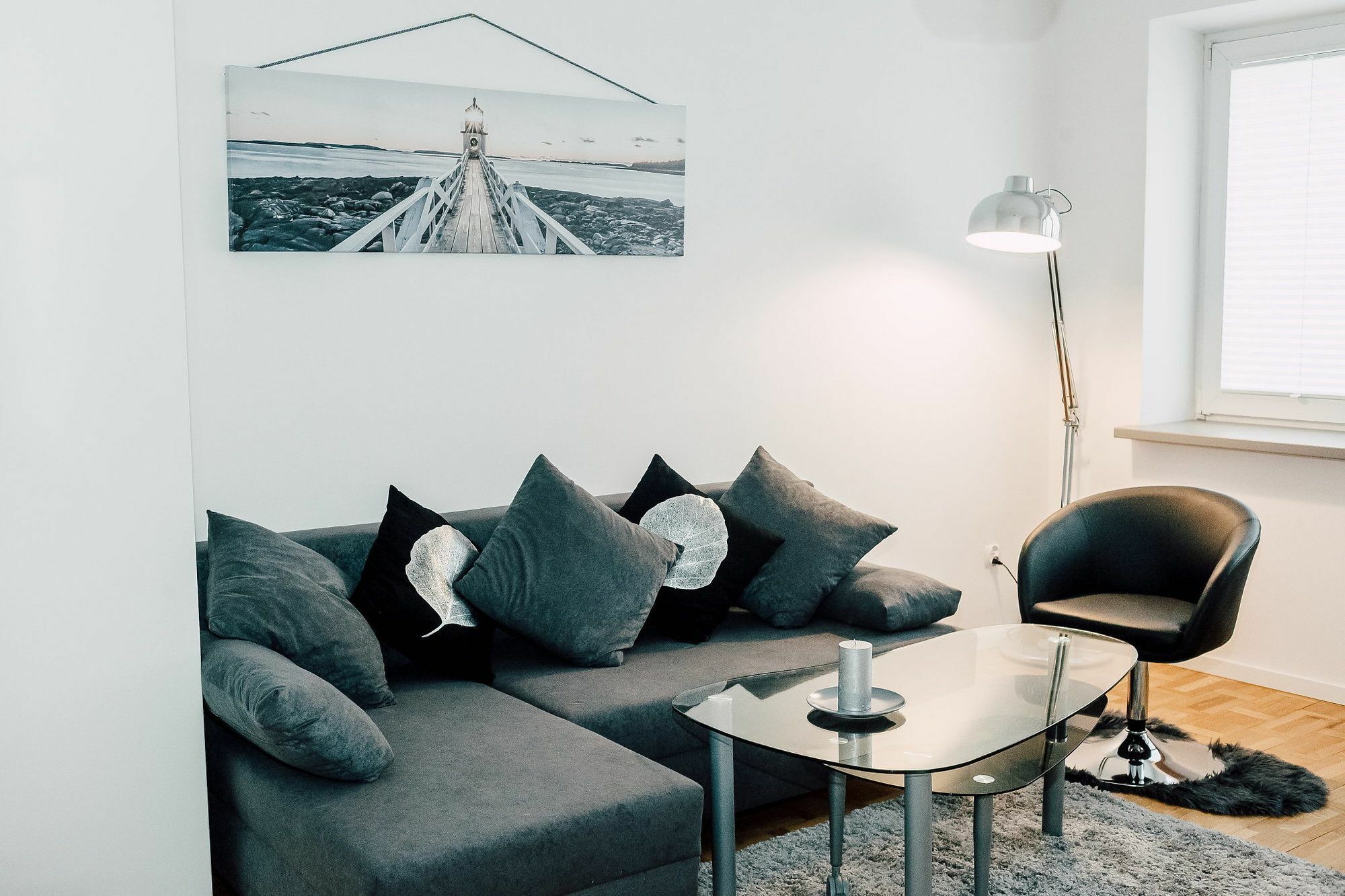 Heaven Cozy Apartment Warsaw Exterior photo